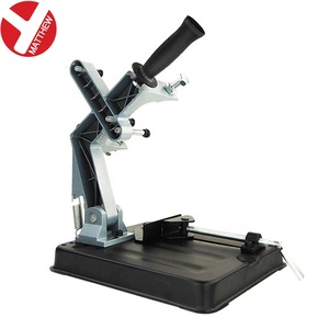 Support de meulage pour meuleuses d'angle électriques DIY de grande taille 180-230 mm, base de support pour disque de 180-230 mm - Product Image 2