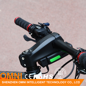 Il nuovo disegno ciclocomputer, APP Naviga, parti della bici - Product Image 2