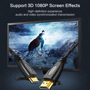 Câble pour caméra, 1M, 1.<span class=keywords><strong>5M</strong></span>, 1.8M, 2M, 3M, <span class=keywords><strong>5M</strong></span>, 10M, 1080P, <span class=keywords><strong>Mini</strong></span> <span class=keywords><strong>HDMI</strong></span> mâle vers <span class=keywords><strong>HDMI</strong></span> - Product Image 5