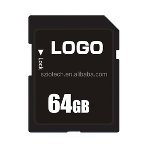 Changing CID for GPS <strong>SD</strong> <strong>Card</strong> 32GB <strong>Memory</strong> <strong>Card</strong> CID <strong>SD</strong> - Product Image 5