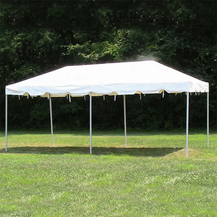 Celina Awesome Master PVC Zelt zum Verkauf Party Messe Zelte im Freien 3 m x 6 m