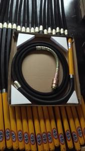 Benzinmotor mit Rahmen und Kupplung Beton <span class=keywords><strong>vibrator</strong></span> nadel intern 1 JAHR Online-Support - Product Image 5