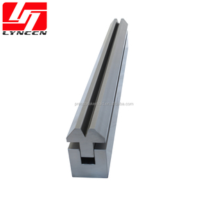 Chất Lượng Cao Tấm Kim Loại Hemming Công Cụ Uốn Báo Chí Phanh Máy Dụng Cụ Và Chết - Product Image 2