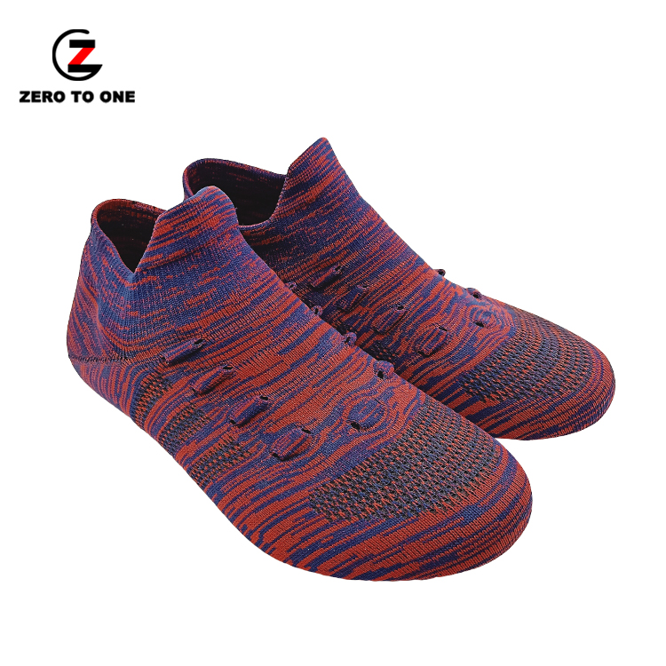 Вязанные носки; Верхняя часть для модной леди