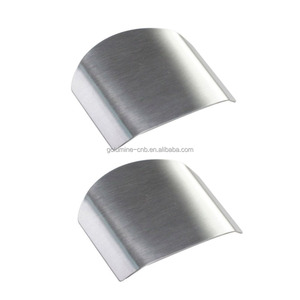 Protector de dedos para cocina, utensilio para evitar daños al cortar y hacer cubitos - Product Image 2