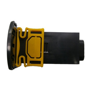 छोटे शीतलन बटन आत्म नियंत्रण तापमान सीमक छाती फ्रीजर रेफ्रिजरेटर थर्मोस्टेट - Product Image 2