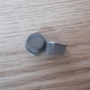 12 15 18mm đồng/thép không gỉ rim hình nón màn hình cho tất cả các đường ống và waterpipes - Product Image 5