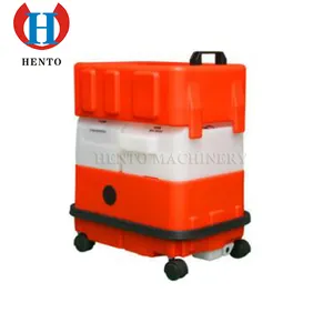 Dry Foam Carpet Washing Machine Automatic For Sale