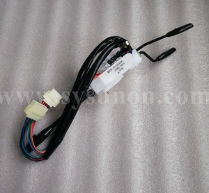 Peças do motor do caminhão interruptor elétrico do sistema de automóvel 37n-74010 - Product Image 4
