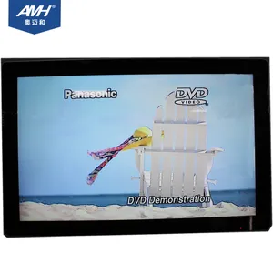 21.5 Inch Tot 86 Inch Wall Mount Touch Screen Met Kalender Alles In Een Android Embedded Computer