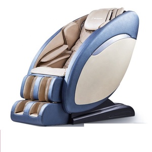 Japanischer 3d elektrischer Shiatsu <span class=keywords><strong>Massage</strong></span> stuhl Günstiger Ganzkörper-Schwerelosigkeits-<span class=keywords><strong>Massage</strong></span> stuhl - Product Image 3