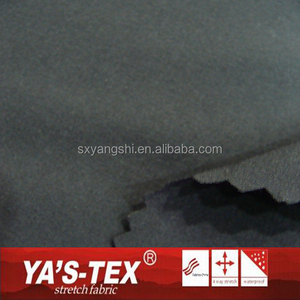 2014 nuevo diseño 4 Way Stretch agua transpirable <span class=keywords><strong>Ande</strong></span> a prueba de calor tela - Product Image 1