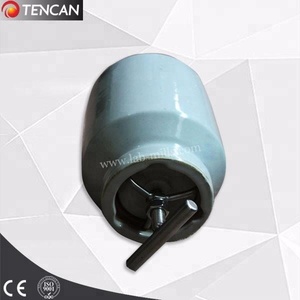 रोल बॉल मिल सिरेमिक बॉल मिल पॉट के लिए चीन टेनकन टिकाऊ और सर्वोत्तम मूल्य सिरेमिक मिल जार - Product Image 4