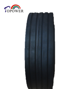 Industriel en caoutchouc de Remorque De Roue De Chariot Élévateur Pneu Solide 16x5-9 - Product Image 5