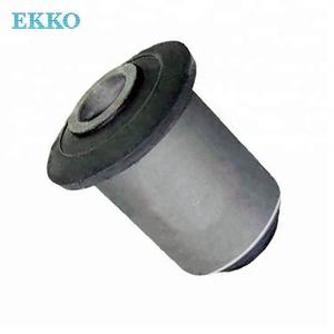 ชิ้นส่วนช่วงล่างด้านหน้าแขนบุชสำหรับ Nissan N16 55044-4M410 - Product Image 1