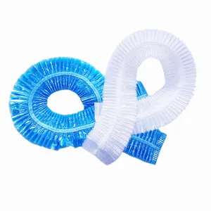 plastic pedicure disposable spa liner for spa pedicure chair