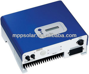 Bộ Hòa L Ư Ới PV Năng Lượng Mặt Trời <span class=keywords><strong>1500W</strong></span> Tăng Đột Biến 1650W - Product Image 1