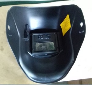 Casco per saldatura auto oscurante <span class=keywords><strong>masca</strong></span> de sudura casco automatico CE - Product Image 2