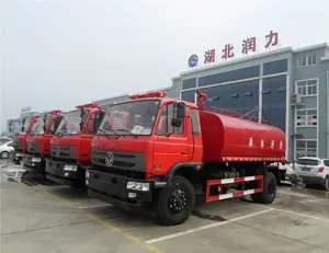 Пожарная машина Dongfeng 4x2 по хорошей цене, 008615826750255(Wechat)