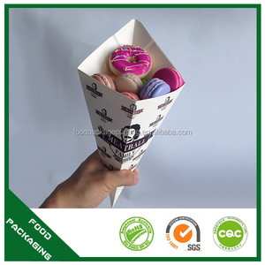 Mini <span class=keywords><strong>churros</strong></span> seguros para alimentos, embalaje para helados - Product Image 4