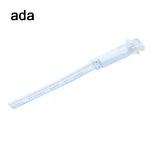 A-34 de 9mm de diámetro, señal de hierro eléctrica, fabricante, Bombilla de neón led