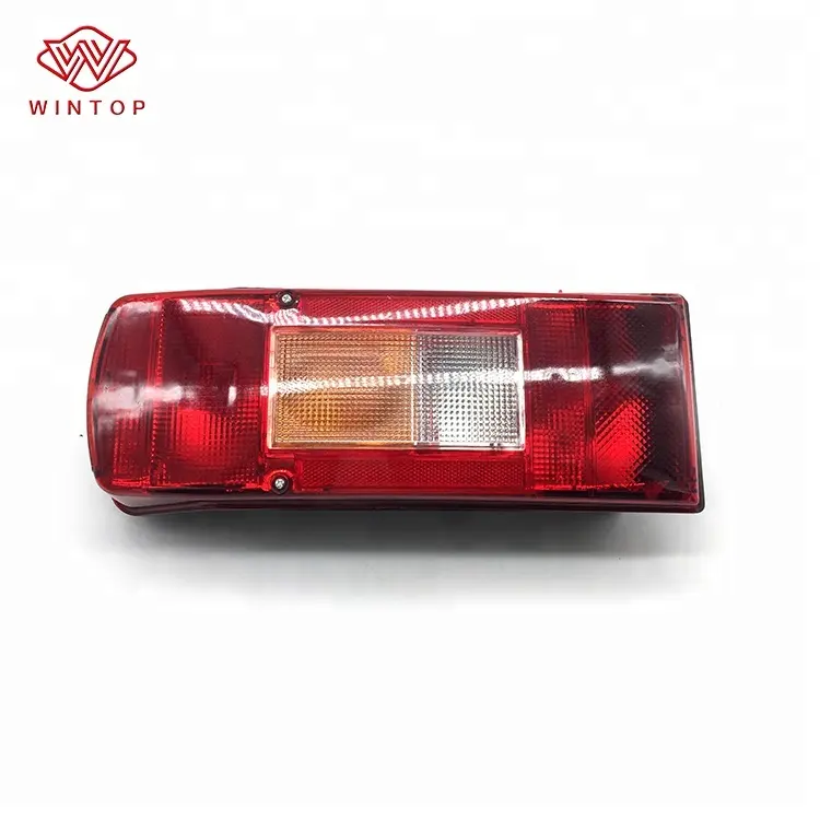 Famous Products Led Rear Lighting Tail Lamp OEM 20507624 For Truck