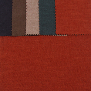 Rouleau de tissu en coton et lin japonais mélangé, tissé, design personnalisé, vente en gros - Product Image 6