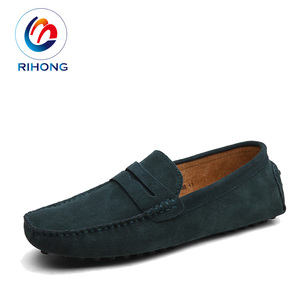 Vendita ultimo disegno alla moda anti-slittamento <span class=keywords><strong>inverno</strong></span> caldo di fagioli mens stili di <span class=keywords><strong>scarpe</strong></span> - Product Image 2