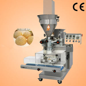 Лучшая малогабаритная машина Kubba Kibbeh Kuba в Китае, новая Промышленная, высокопроизводимая программируемая 220 В - Product Image 3