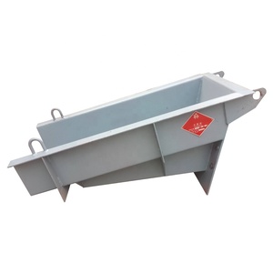 Precio competitivo de la tolva de alimentador de vibración con larga durabilidad - Product Image 4