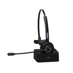 Casque <span class=keywords><strong>d</strong></span>'écoute professionnel en stock, qualité supérieure, suppression du bruit, logo personnalisé, cadeaux, centre <span class=keywords><strong>d</strong></span>'appels, avec microphones - Product Image 2