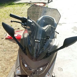 Parabrezza Cupolino per Moto <span class=keywords><strong>NMAX</strong></span> <span class=keywords><strong>155</strong></span> - Product Image 4