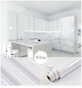 Lámina de <span class=keywords><strong>PVC</strong></span> de <span class=keywords><strong>color</strong></span> sólido decorativa para muebles - Product Image 6