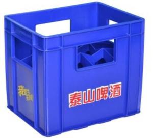 <span class=keywords><strong>Cassa</strong></span> Portabottiglie in Plastica per 12 Bottiglie <span class=keywords><strong>di</strong></span> <span class=keywords><strong>Vino</strong></span> in Offerta - Product Image 4
