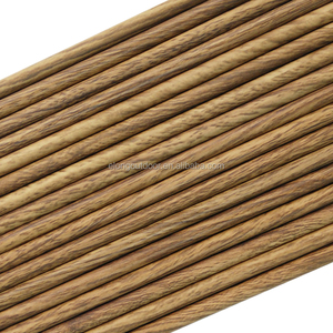 <span class=keywords><strong>Agalloch</strong></span> Bois Grain Sp400-600 Équipement de Tir À L'arc En Bois Camo Pur Arbres en Fiber de Carbone - Product Image 2