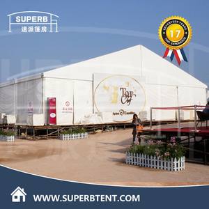 Wettbewerbsfähiger Preis Hochwertige Party-Pavillon-Zelte 3x9 - Product Image 6