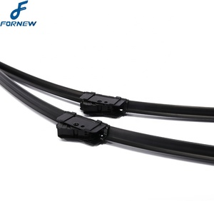 Fornew Car Front Windshield Wiper Blades for Subaru Tribeca 2006 - 2015