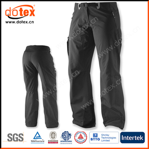2017 rompevientos impermeable y transpirable al aire libre pantalones <span class=keywords><strong>de</strong></span> <span class=keywords><strong>nieve</strong></span> <span class=keywords><strong>de</strong></span> esquí - Product Image 2