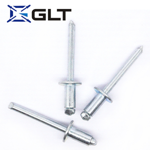 Nhà Sản Xuất Tùy Chỉnh Máy Bay Ốc Vít Máy Khắc Phục Thép Nhẹ Micro Mù Đinh Tán - Product Image 6