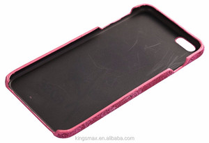 2016 Shell Case Cover del telefono di nuovo stile di alta qualità della <span class=keywords><strong>Rosa</strong></span> ricamo Custodia per <span class=keywords><strong>iPhone</strong></span> <span class=keywords><strong>6</strong></span> - Product Image 3
