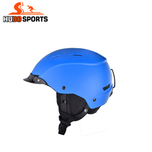 Vente chaude personnalisé haute qualité cool style snowboard <span class=keywords><strong>casque</strong></span> de <span class=keywords><strong>ski</strong></span> avec visière - Product Image 4