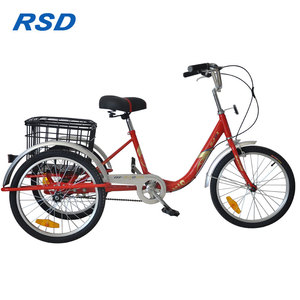 Cerrado eléctrica china eléctricos del triciclo eléctrico ancianos triciclo pedal ayudar triciclo eléctrico de alta velocidad triciclo eléctrico - Product Image 4