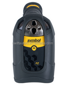 LS3408 ER/FZ Handscanner für Barcodes Laser-Datensammler mit Kabel Barcode-Lesegerät 1D - Product Image 4