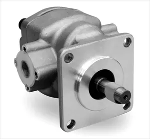 Gear pump HGP-2A for hydraulic unit