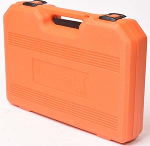 ASAKI 121Pcs Chuyên Nghiệp 1/4 "+ 3/8" + 1/2 "Ổ Cắm Cờ Lê Bộ Công Cụ Dụng Cụ Dụng Cụ Tay Với Hộp Nhựa - Product Image 6