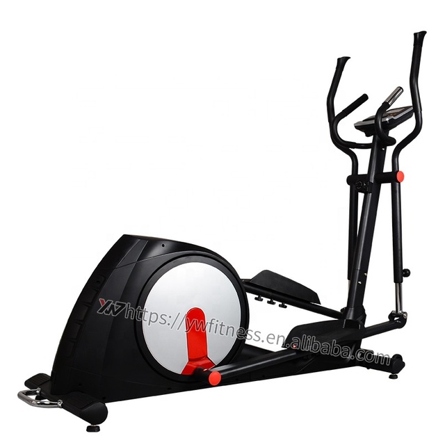 High Quality Commercial Gym Fitness Elliptical Machine