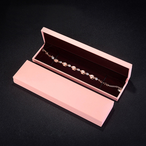 Custom made carta di rose jewelry <span class=keywords><strong>box</strong></span> anello <span class=keywords><strong>box</strong></span> rosso da personalizzato - Product Image 4