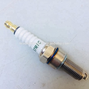 Bougie d'allumage B7RTC pour Jinbei Mini Van Boon Koon Viflex - Product Image 1