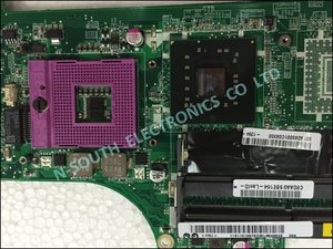 Материнская плата для ноутбука lenovo y450 по оптовой цене - Product Image 3