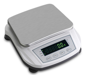 Jinnuo <span class=keywords><strong>30Kg</strong></span> X 1G LED Backlit Hiển Thị Kỹ Thuật Số Cân Bằng Quy Mô Nhà Bếp - Product Image 2